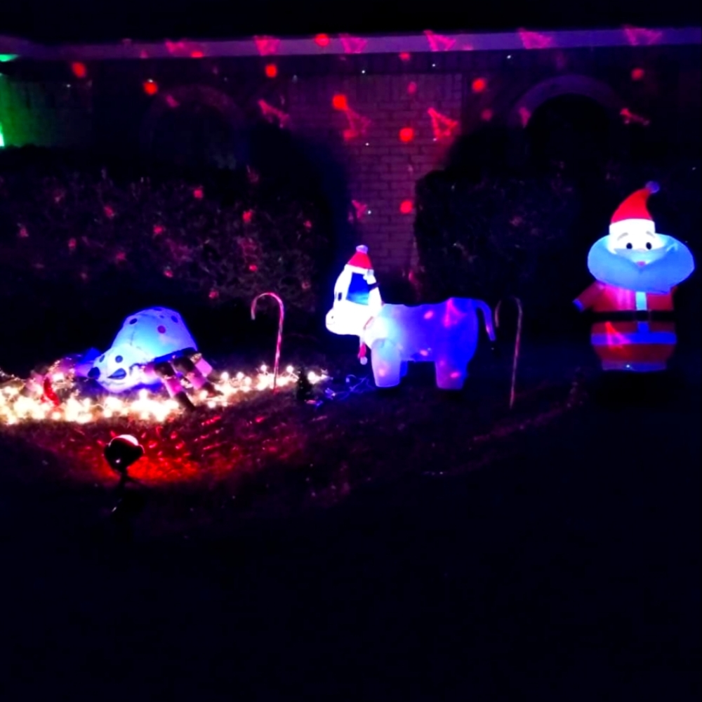 Merry Christmas ☃️🎄 2021